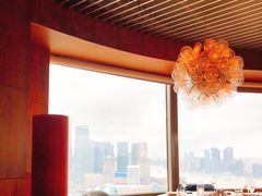 -非常时髦餐厅VUE Restaurant(外滩茂悦大酒店)