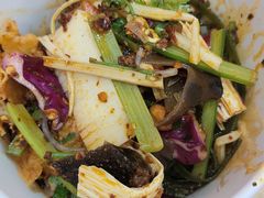 -萝鸡思味秘制泡菜(万家丽店)
