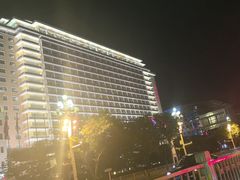 -北京饭店
