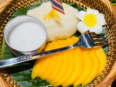-迷你椰·泰式大排档(观前街店)