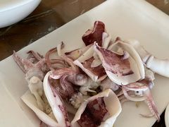 -老船长海鲜大排档(集美店)