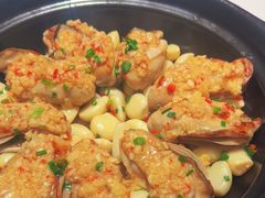 -菉雅苑·湛江菜(前海卓越INTOWN店)