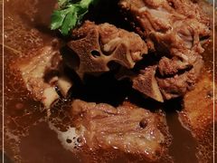 -老诚一锅(乔庄店)