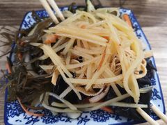 -金回顺饸烙面羊汤馆(和兴店)