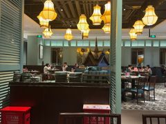 -安南越南餐厅(青岛万象城店)