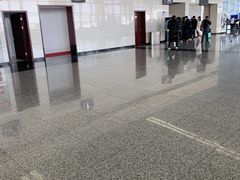-石家庄正定国际机场-T2航站楼