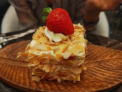 -V咖啡(兰州盛达希尔顿酒店)