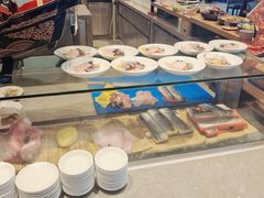 -武汉世茂希尔顿酒店·汇·全日餐厅