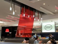 -必胜客(燕郊永旺店PHDI店)