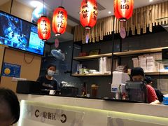 -鲜芋仙Meet Fresh(壹方城店)