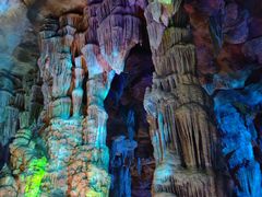 -泰安地下龙宫景区