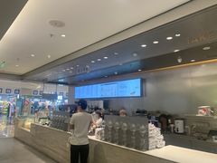 -喜茶(杭州滨江宝龙店)