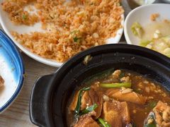 -红月湾海鲜饭店•沙滩海景(双月湾店)