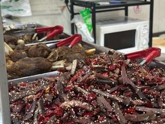 -马遂林烩面馆(少室路店)