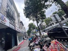 -水墨澜渟足道·SPA·传统(四望亭东关街店)