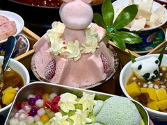 -俏媳妇火锅(宽窄巷子店)