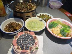 -张氏父子常德肠子馆(红星总店)