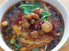 兔子面-内江牛肉面回香餐饮(晨辉东路店)