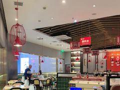 -八合里潮汕鲜牛肉火锅(上海汇智广场店)