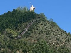 -雁门关景区