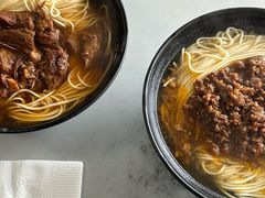 -上海为民商行清真饭店(南大路店)