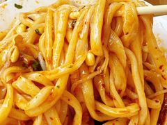 -王菊美食街·王菊面馆(总店)