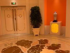 -白金汉爵大酒店-24小时餐厅