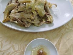 本地鸡-醉贤居