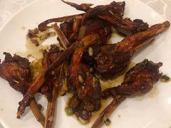 美极鸭下巴-权记避风塘(鸿记店)