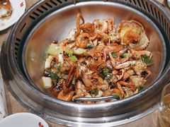 -七欣天香辣蟹火锅(上海银亿滨江店)