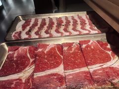 -西塔老太太泥炉烤肉(亚运村店)