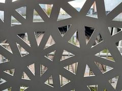 -万象城-停车场