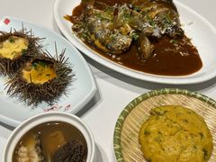 -映像威海·海鲜味道(市区店)