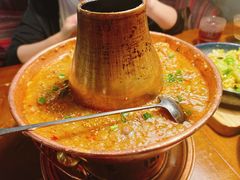 -雀舞云南菜(天津天河城购物中心店)