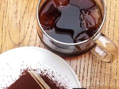 -VOYAGE COFFEE(北锣鼓巷店)