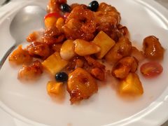 -闽海肴(北辰荟店)