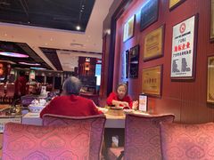 大堂-点都德(华强南店)