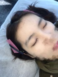 -峰尚美颜·半永久化妆美睫纹眉