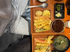 -天妇罗内顺田(罗湖店)
