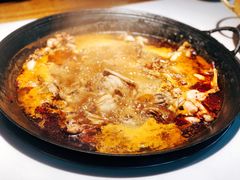 -老天桥蛙炉火锅(姑苏总店)