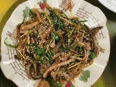 -肥姐美食(同福中路店)