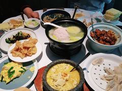 -百富源·海鲜辽菜(浑河堡店)