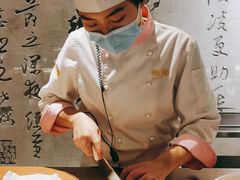 -明阁 Ming Court(广州朗豪酒店)