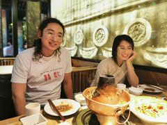 -杏花堂·山西菜馆(晋中万达店)