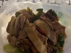 -外交学院大食堂