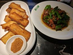 -新白鹿餐厅(虹桥南丰城店)