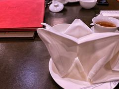 -广州文华东方酒店·江-由辉师傅主理