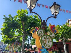 -上海迪士尼度假区