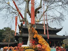 -钱王祠
