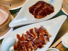-北京王府井希尔顿酒店·秦唐中餐厅Chynna